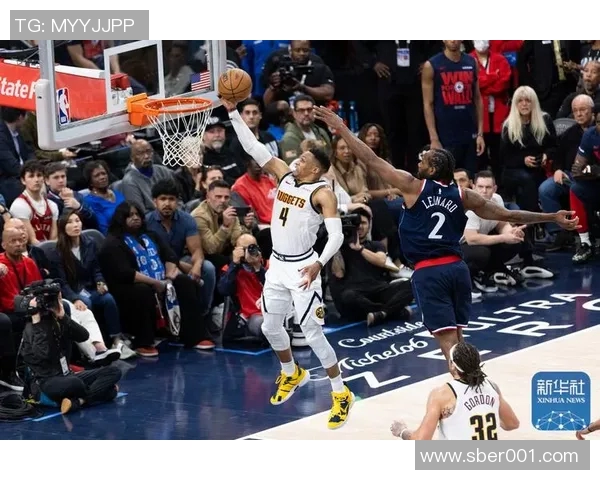 2020年NBA季后赛快船与掘金第七场激战回顾与精彩瞬间分析 2020年NBA季后赛快船与掘金第七场激战回顾与精彩瞬间分析