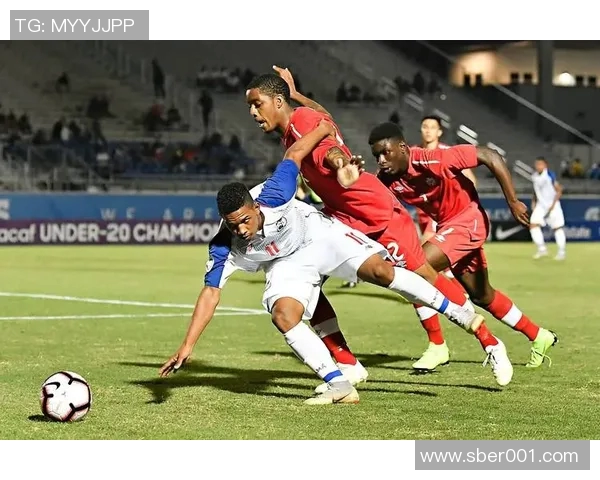 美金杯精彩对决圭亚那迎战巴拿马直播盛况不容错过