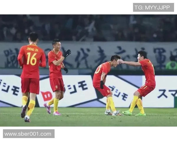 中国与日本东亚杯精彩对决直播全程回顾与分析