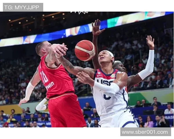 塞尔维亚与以色列篮球对决分析及胜负推荐策略分享