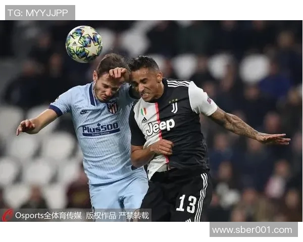 尤文图斯与马德里竞技历史交锋回顾及战绩分析