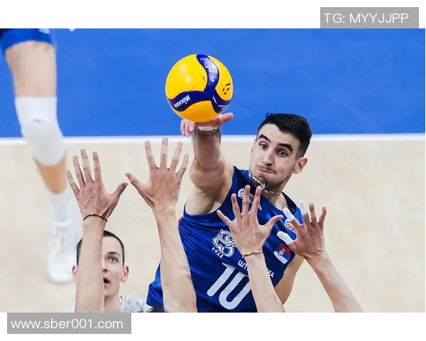 巴西与塞尔维亚排球对决今日结果揭晓精彩瞬间回顾