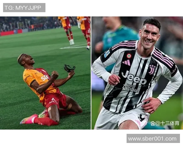 弗拉霍维奇的崛起与未来展望:从天才前锋到世界级球员的旅程 弗拉霍维奇的崛起与未来展望:从天才前锋到世界级球员的旅程