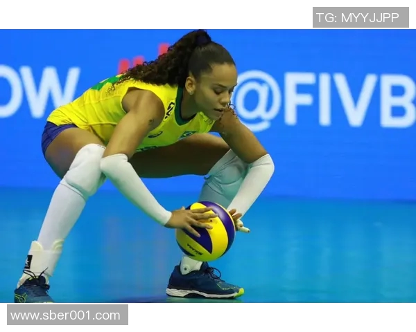 巴西排球与法国排球的巅峰对决谁将赢得荣耀之战