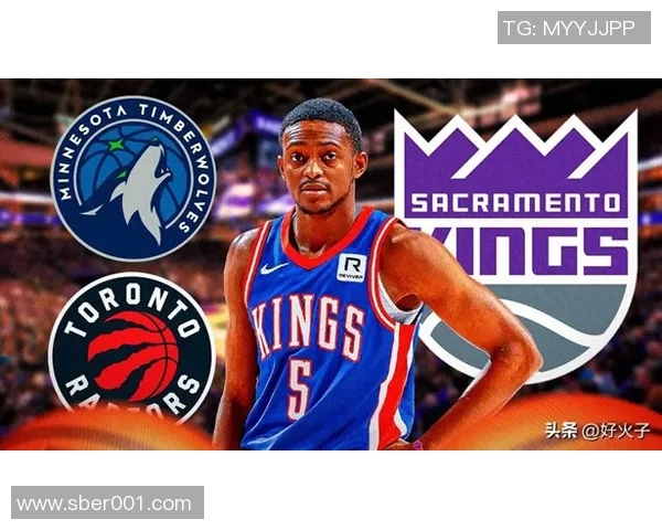 德阿隆福克斯引领国王崛起展现篮球新星的无限潜力与魅力