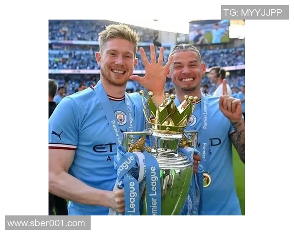 德布劳内：足球场上的魔术师如何改变比赛的格局与未来发展