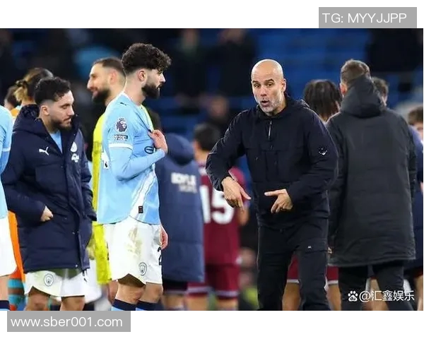 曼城因违反财政公平竞争规则遭重罚3000万并禁赛一年