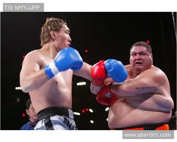 曙太郎与崔洪万的巅峰对决谁将成为搏击界的新传奇