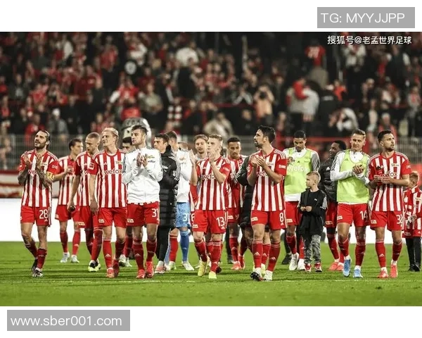 柏林联合与不伦瑞克的激烈对决谁能在赛场上笑到最后 柏林联合与不伦瑞克的激烈对决谁能在赛场上笑到最后