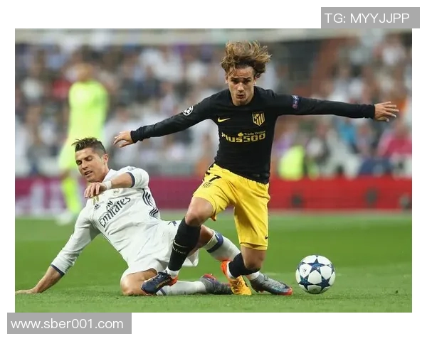 格列兹曼：从天才少年到足球巨星的传奇旅程与心路历程