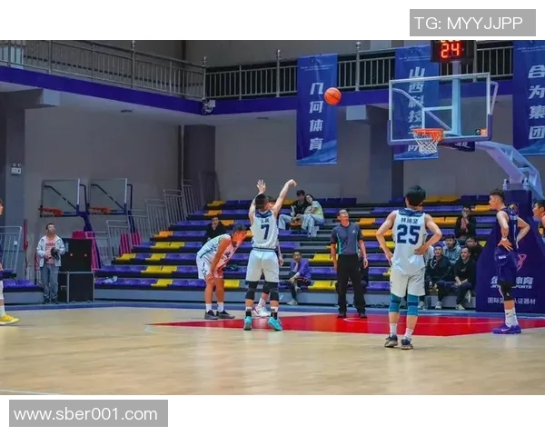 火箭与雷霆激战正酣视频直播带你感受篮球魅力与激情对决