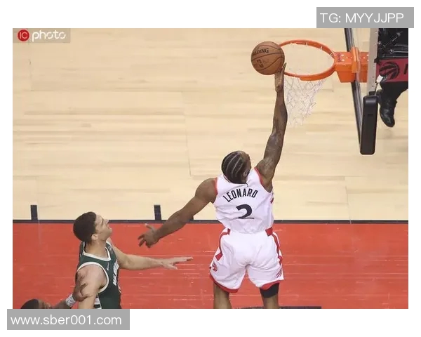 2019年NBA季后赛猛龙与雄鹿的激烈对决回顾与分析