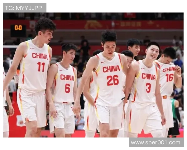 中国男篮客场挑战韩国队全力争胜展现实力与团队精神 中国男篮客场挑战韩国队全力争胜展现实力与团队精神