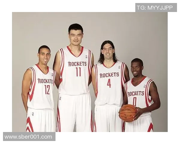 姚明带领火箭队对决骑士全场精彩瞬间回顾与分析