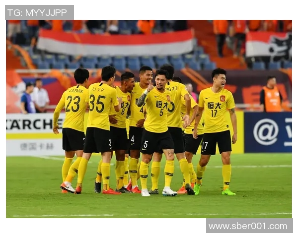 广州恒大与大邱足球队阵容对比分析及比赛前瞻 广州恒大与大邱足球队阵容对比分析及比赛前瞻