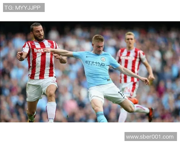 德布劳内：足球场上的魔术师如何引领曼城创造辉煌历史