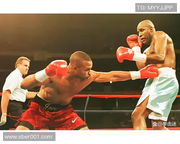 泰生挑战拳坛传奇罗伊琼斯引发全球拳迷热议与期待 泰生挑战拳坛传奇罗伊琼斯引发全球拳迷热议与期待