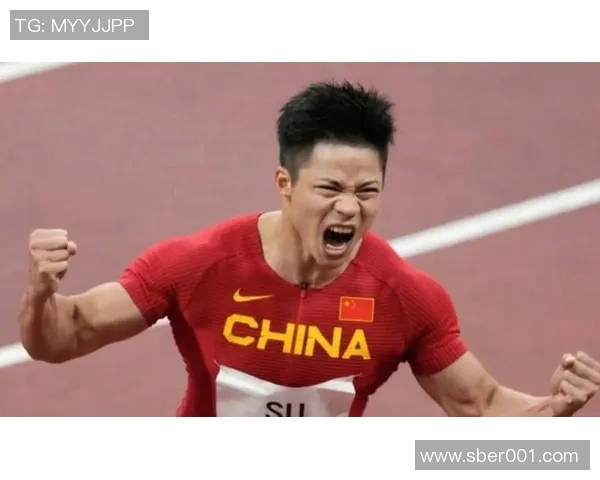 苏炳添与刘翔的巅峰对决谁将成为中国田径的新传奇 苏炳添与刘翔的巅峰对决谁将成为中国田径的新传奇