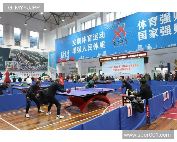 乒乓球的魅力与智慧重庆乒乓球队灵活性探秘之旅 乒乓球的魅力与智慧重庆乒乓球队灵活性探秘之旅