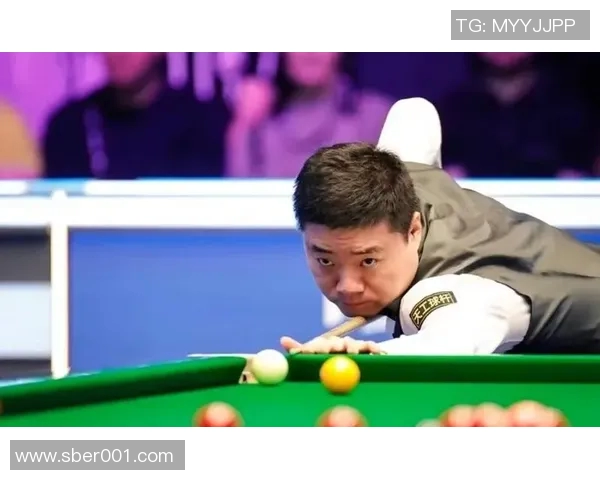 丁俊晖与奥沙利文精彩对决直播时间及观看方式全攻略 丁俊晖与奥沙利文精彩对决直播时间及观看方式全攻略