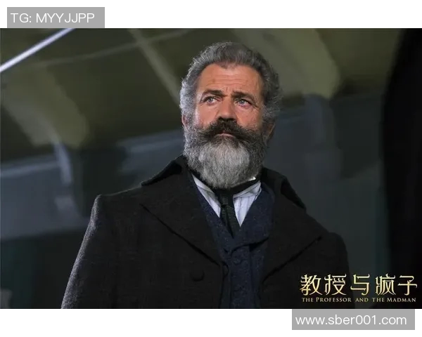 吉布森的传奇人生与不朽作品探索：从电影到文学的多元影响与启示