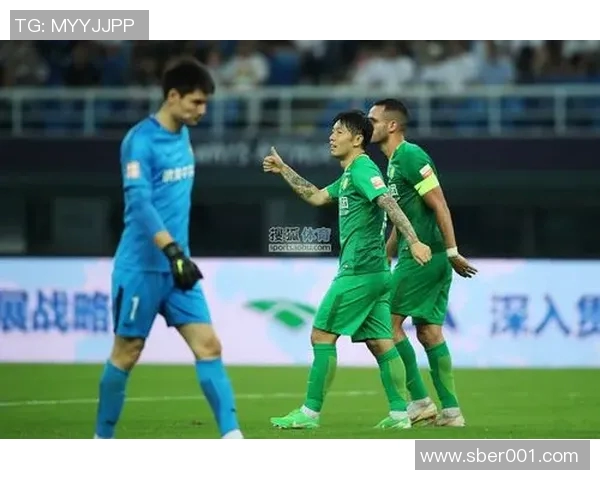 国安与泰达激战正酣360比赛直播全程回顾与精彩瞬间分享