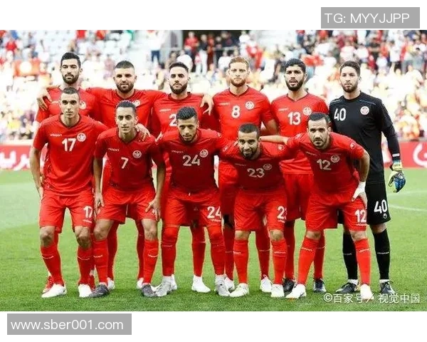 安哥拉与突尼斯比赛前瞻分析及胜负预测探讨 安哥拉与突尼斯比赛前瞻分析及胜负预测探讨