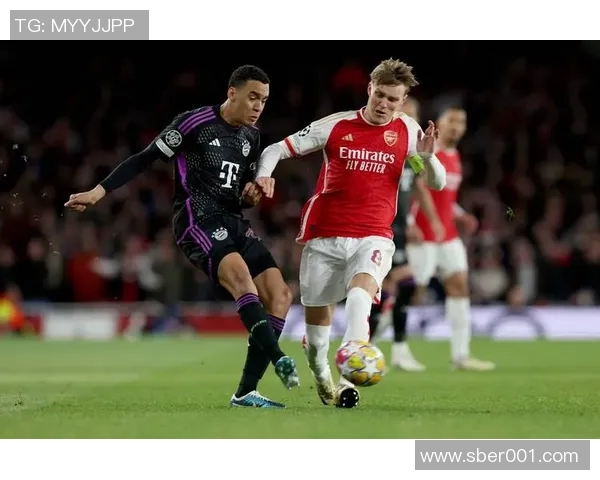 拜仁与阿森纳上海对决球迷热情高涨期待精彩赛事