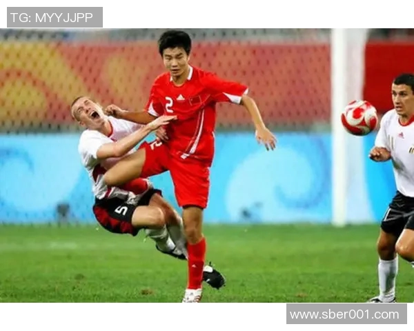 杭州足球队的节奏分析与战术探讨助力球队崛起之路 杭州足球队的节奏分析与战术探讨助力球队崛起之路