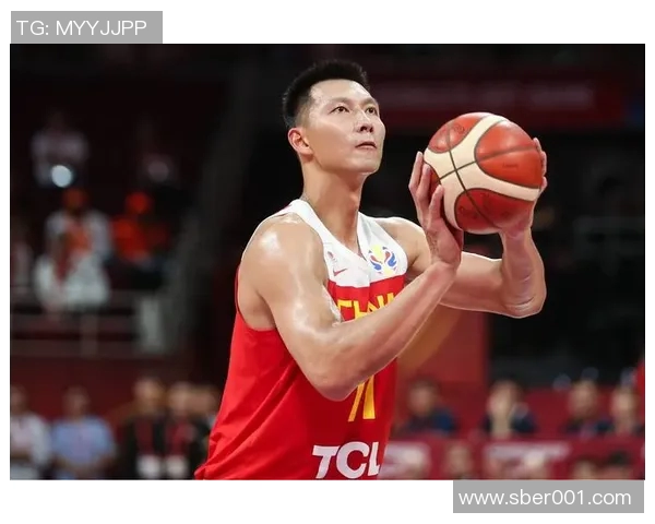 易建联：从篮球场上的传奇到中国体育的标杆人物之路探析