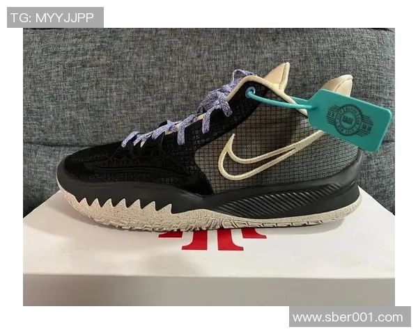 欧文新鞋发布会引发热议踩踏耐克Logo传达真正艺术无标签理念