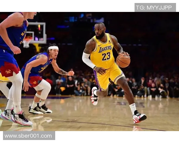 湖人对决掘金精彩回顾与赛后分析揭示球队未来发展方向