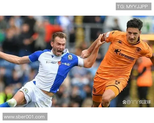 纽波特与布莱克本激战正酣谁能在这场较量中笑到最后