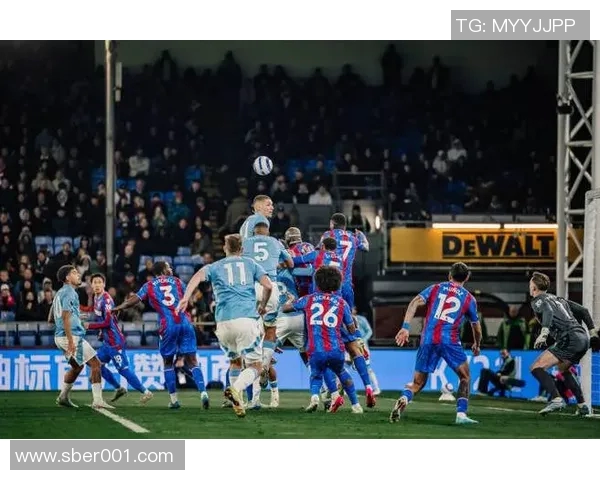 英超精彩对决布莱顿迎战水晶宫谁能笑到最后分析与预测