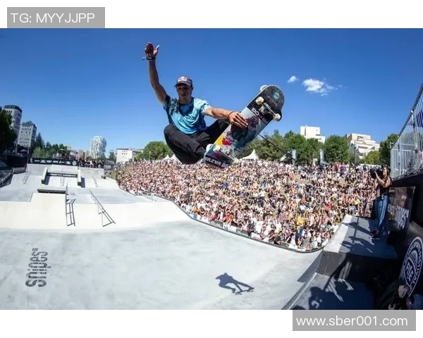 西安极限运动队在嘉年华中的精彩表现与技术分析