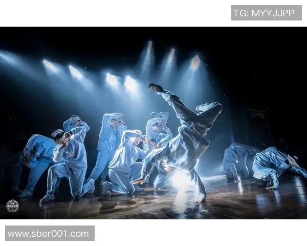 街舞战术解析：深入探讨北京街舞队的风格与策略创新