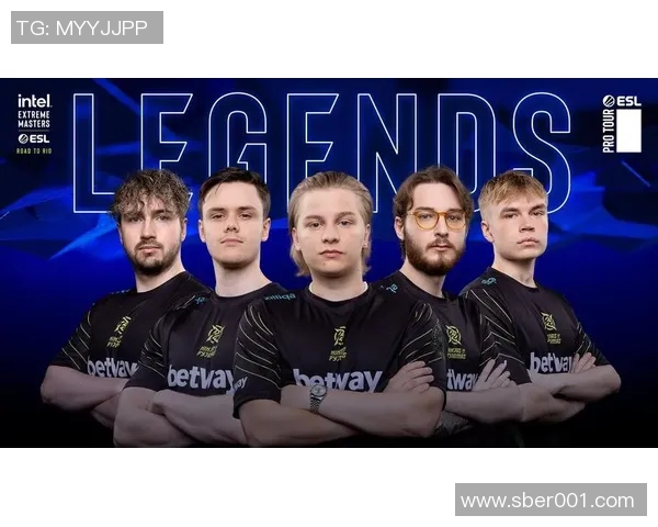 FPX战队的崛起之路：从默默无闻到全球顶尖的CSGO传奇