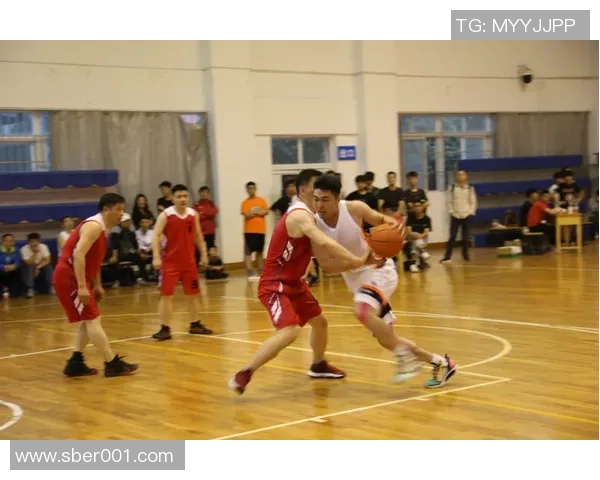 专访杨秀英：探寻篮球领域成功背后的秘密与经验分享