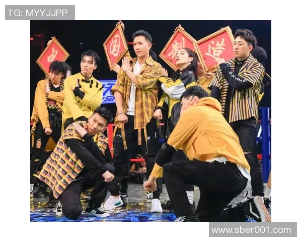 上海街舞队速度之争引发热议舞者们的技术与风格碰撞激烈