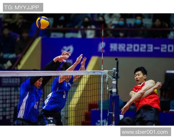 独家解析杭州排球队比赛经验与其他队伍的差异与启示