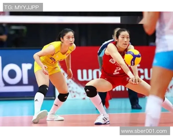 排球新手必看：从零开始的状态调整与技巧提升全攻略