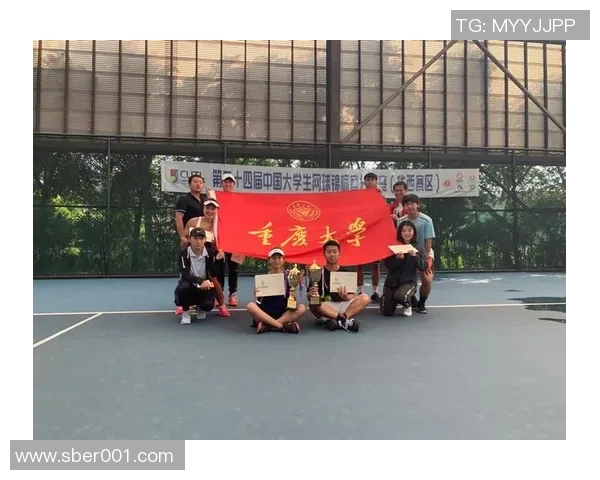 重庆网球队荣登全国网球团队协作排行榜第五名展现团队实力与拼搏精神